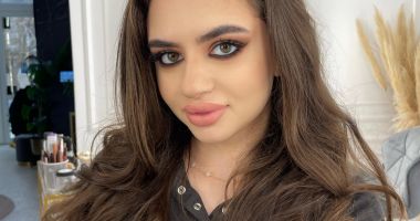 Adina Gache, mircista calificată la Survivor: "100% o să fie o experiență unică și simt că-mi va schimba viața!" - 2