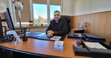 Inspectorul general de la ITM, Adrian Luca: "Vom fi cu ochii pe angajatori să respecte legea" - 4