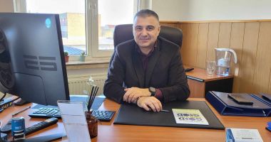 Inspectorul general de la ITM, Adrian Luca: "Vom fi cu ochii pe angajatori să respecte legea" - 2