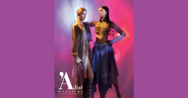 Anastasia Miu, creator de modă: „În clasa a V-a deja știam ce carieră voi urma și totul a venit natural” - 3