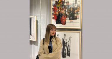 Anastasia Miu, creator de modă: „În clasa a V-a deja știam ce carieră voi urma și totul a venit natural” - 4