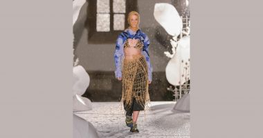 Anastasia Miu, creator de modă: „În clasa a V-a deja știam ce carieră voi urma și totul a venit natural” - 5
