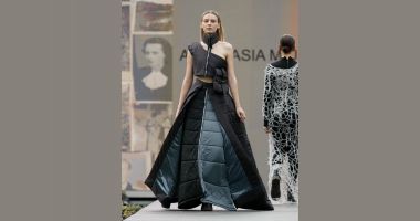 Anastasia Miu, creator de modă: „În clasa a V-a deja știam ce carieră voi urma și totul a venit natural” - 6