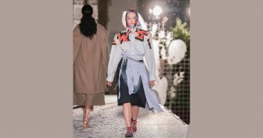 Anastasia Miu, creator de modă: „În clasa a V-a deja știam ce carieră voi urma și totul a venit natural” - 7