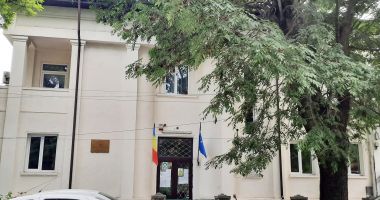 Gina Ghiață: "Fondul documentar constănțean este deosebit de important pentru înțelegerea culturii în regiunea Dobrogea" - 3