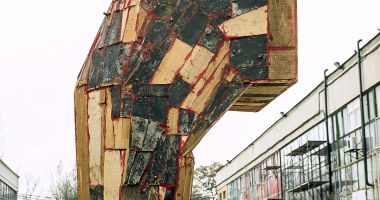 Mircea Roman și Florentina Voichi, o viață dedicată artei. "Când sunt plecat, gândul îmi este la lucrarea rămasă în atelier" - 4