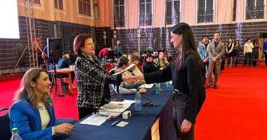 Arzu Salim: "Spre deosebire de străinătate, ca medic în România ai șanse să te diferențiezi!" - 2