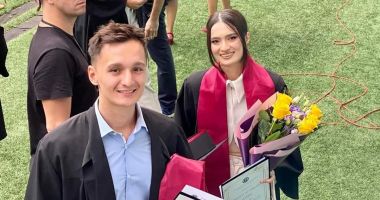 Arzu Salim: "Spre deosebire de străinătate, ca medic în România ai șanse să te diferențiezi!" - 3