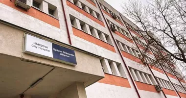 Bogdan Bola, de la legi la pacienți. Provocările unui fost deputat, în fruntea Spitalului Hârșova - 3