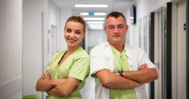 Viața între bisturiu și pasiunea pentru sporturile pe două roți a dr. Bogdan Ghinguleac - 3