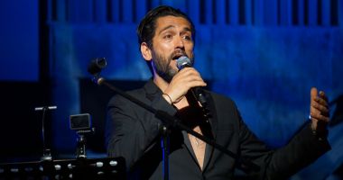 Cezar Ouatu: "Nu mă veți vedea niciodată făcând un compromis, să devin consacrat pe zona de manele" - 2