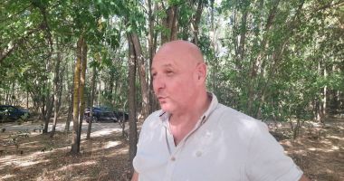 Stire din Interviu : Florentin Chiforeanu, omul care crede în schimbare. "Mentalitatea noastră este o problemă!"
