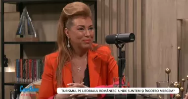 Corina Martin (RESTO): „Suntem extrem de îngrijorați și privim foarte precaut acest sezon turistic” - 4