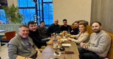 Corina Martin (RESTO): „Suntem extrem de îngrijorați și privim foarte precaut acest sezon turistic” - 3