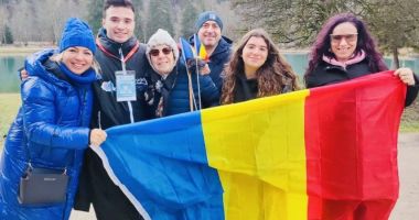 De vorbă cu un campion. Cristian Tranulea, poveşti din cariera de sportiv, dar şi din cea de antrenor - 3