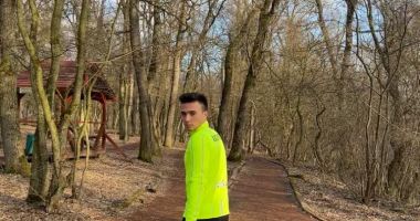 De vorbă cu un campion. Cristian Tranulea, poveşti din cariera de sportiv, dar şi din cea de antrenor - 2