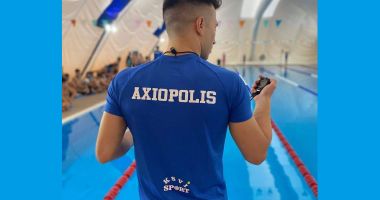 De vorbă cu un campion. Cristian Tranulea, poveşti din cariera de sportiv, dar şi din cea de antrenor - 5