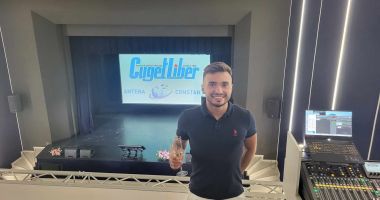 Visul unui campion! Constănţeanul Cristian Tranulea se pregăteşte pentru Campionatul Mondial de Înot în Ape Îngheţate - 3