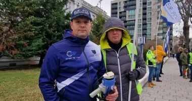 Daniel Avasilcăi, despre reforma Poliției Române: „Ce este în spate nu se știe, câte drame sunt” - 2