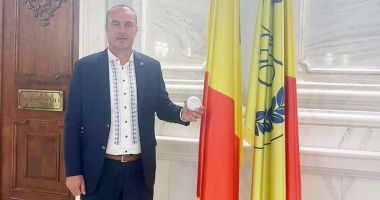 Despre oină şi tradiţie, cu Nicolae Dobre, preşedintele FRO. "Orice român trebuie să fie mândru de acest sport" - 2