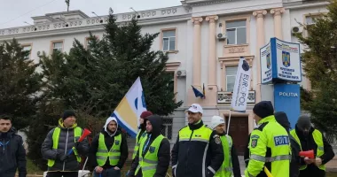 Daniel Avasilcăi, despre reforma Poliției Române: „Ce este în spate nu se știe, câte drame sunt” - 3
