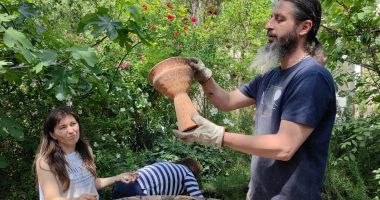 Interviu cu Florentin Sîrbu: "Mi-am dorit ca activitatea Muzeului de Artă Populară să devină mai dinamică. Și am reușit!" - 4
