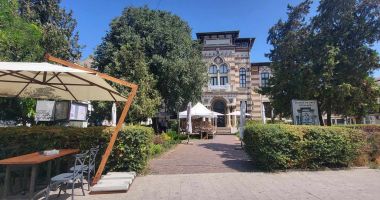 Interviu cu Florentin Sîrbu: "Mi-am dorit ca activitatea Muzeului de Artă Populară să devină mai dinamică. Și am reușit!" - 5