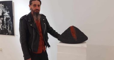 Florentin Sîrbu: „Piesele din muzeul nostru au etichete QR şi pot fi scanate cu telefonul mobil” - 3