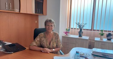 Stire din Interviu : Steluța Popescu, director Garda de Mediu Constanța: "Primăriile trebuie să asigure colectarea separată a deșeurilor de la populație"