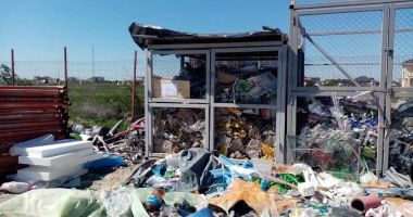 Steluța Popescu, director Garda de Mediu Constanța: "Primăriile trebuie să asigure colectarea separată a deșeurilor de la populație" - 2