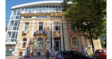 Noul director al DGASPC Constanța, George Dănilă, provocări și perspective de viitor. "Vrem să fim mai ceva decât europenii" - 3