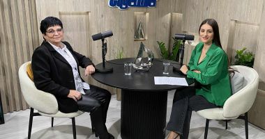 Stire din Interviu : Povestea Georgetei Oprea, șoferiță de autobuz. Se trezește la 3:30 și conduce sute de oameni zilnic