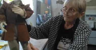La mulți ani, Eugenia Tărășescu Jianu! ”Nu am trăit degeaba pe acest pământ. Sunt un om norocos” - 3