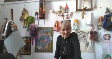 La mulți ani, Eugenia Tărășescu Jianu! ”Nu am trăit degeaba pe acest pământ. Sunt un om norocos” - 4