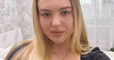 Studenta ucraineană Irina Zorile: ”Visez la o viață în care familia mea să fie din nou unită” - 2
