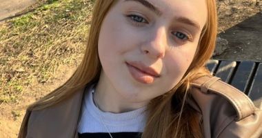 Studenta ucraineană Irina Zorile: ”Visez la o viață în care familia mea să fie din nou unită” - 3