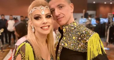 Stire din Interviu : Lavinia Toma și Vlad Dumitrescu, instructori de dans: ”Se poate face performanță și la o vârstă înaintată”