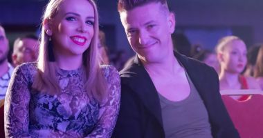 Lavinia Toma și Vlad Dumitrescu, instructori de dans: ”Se poate face performanță și la o vârstă înaintată” - 5