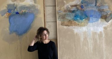 Lelia Rus Pîrvan: „Arta a fost mereu o constantă în viața mea” - 2