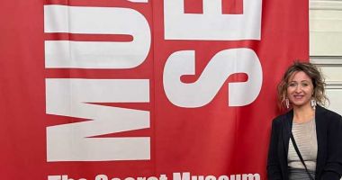 Muzeul de Artă Constanța, planuri ambițioase la început de an. "Ne gândim la posibilitatea unui canal de YouTube" - 2