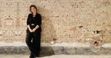Stire din Interviu : Lelia Rus Pîrvan: „Arta a fost mereu o constantă în viața mea”