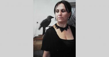 Mariea Petcu Chioibaş rupe din viață instantanee şi fragmentează vizibilul în cadre cinematografice - 5