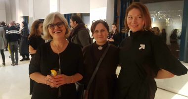 Mariea Petcu Chioibaş rupe din viață instantanee şi fragmentează vizibilul în cadre cinematografice - 7