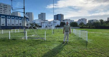 Marius Coţofan, despre viața personală și cea profesională: "Dacă faci totul cu pasiune și plăcere, există loc pentru toate" - 3