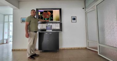 Marius Coţofan, despre viața personală și cea profesională: "Dacă faci totul cu pasiune și plăcere, există loc pentru toate" - 4