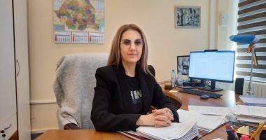 Stire din Interviu : Mihaela Ristea, noul director al Direcției pentru Protecția Copilului Constanța. "Sunt un om care cunoaște activitatea acestei instituții"