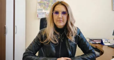 Stire din Interviu : Mihaela Ristea, o viață dedicată copiilor și persoanelor cu dizabilități. „Pasiunea a însoțit munca mea de zi cu zi“