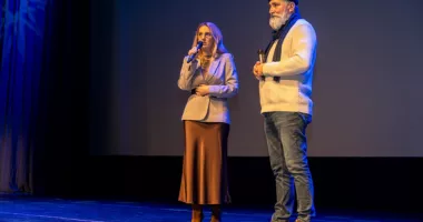 Mihaela Ristea, o viață dedicată copiilor și persoanelor cu dizabilități. „Pasiunea a însoțit munca mea de zi cu zi“ - 2