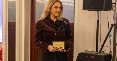 Mihaela Ristea, o viață dedicată copiilor și persoanelor cu dizabilități. „Pasiunea a însoțit munca mea de zi cu zi“ - 3