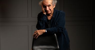 Mihai Gruia Sandu, actorul care a învăţat generaţii să râdă cu sens. „Fiecare rol e un Hamlet” - 2